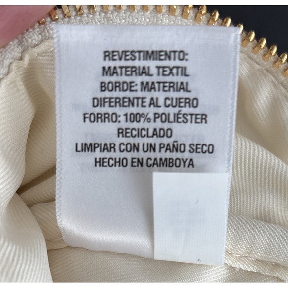 Universal Thread Cross Body Bag - Picture 7 of 7